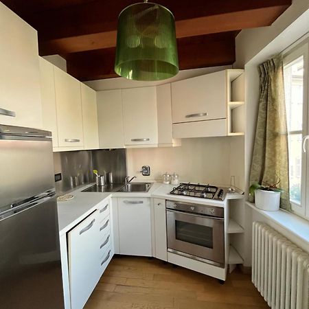 Il Borgo Daire Trieste Dış mekan fotoğraf
