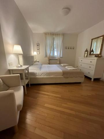 Il Borgo Daire Trieste Dış mekan fotoğraf