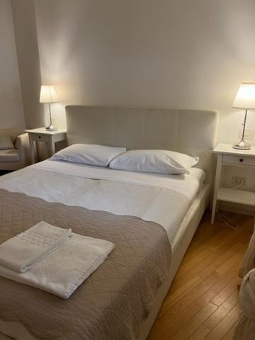 Il Borgo Daire Trieste Dış mekan fotoğraf