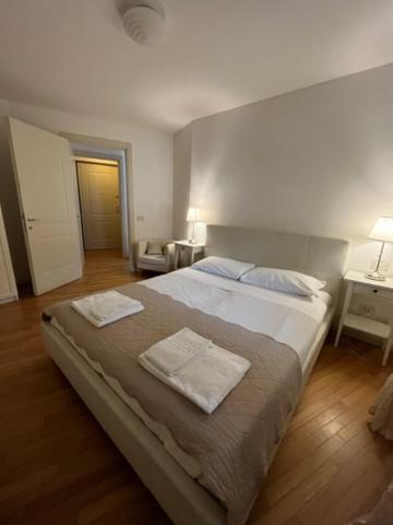 Il Borgo Daire Trieste Dış mekan fotoğraf