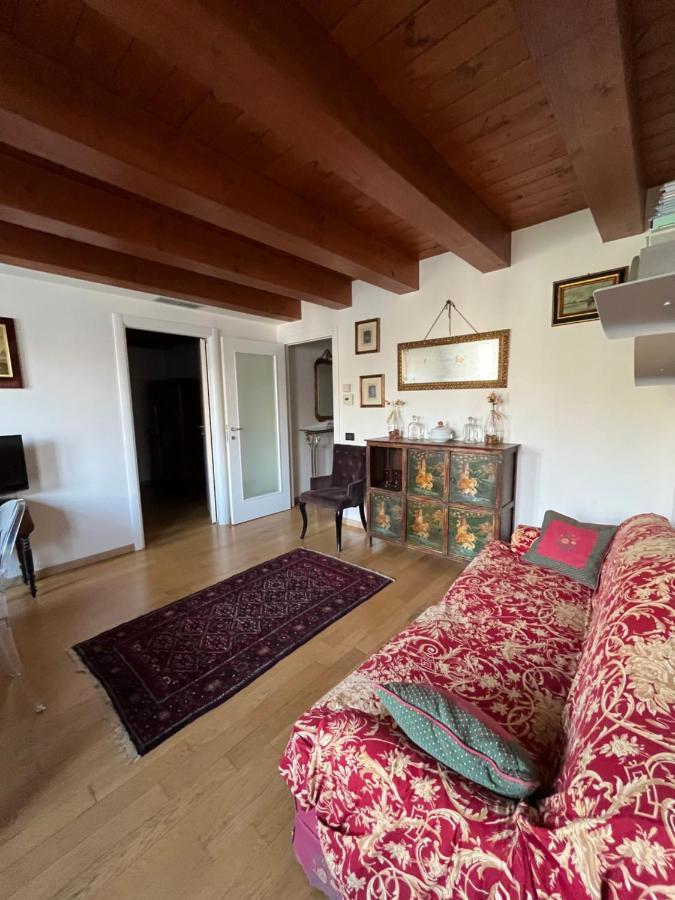 Il Borgo Daire Trieste Dış mekan fotoğraf