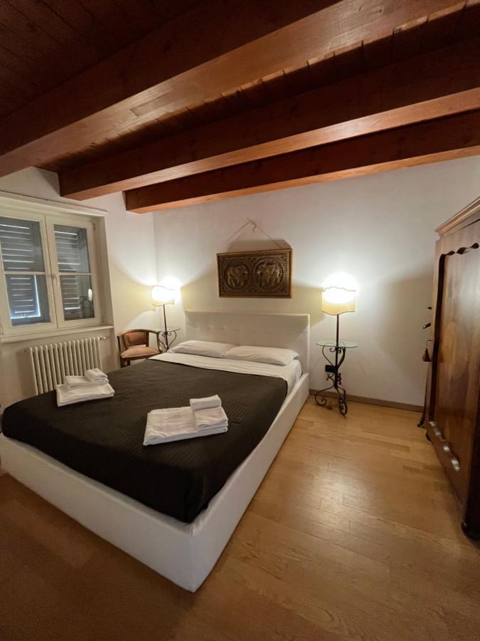 Il Borgo Daire Trieste Dış mekan fotoğraf