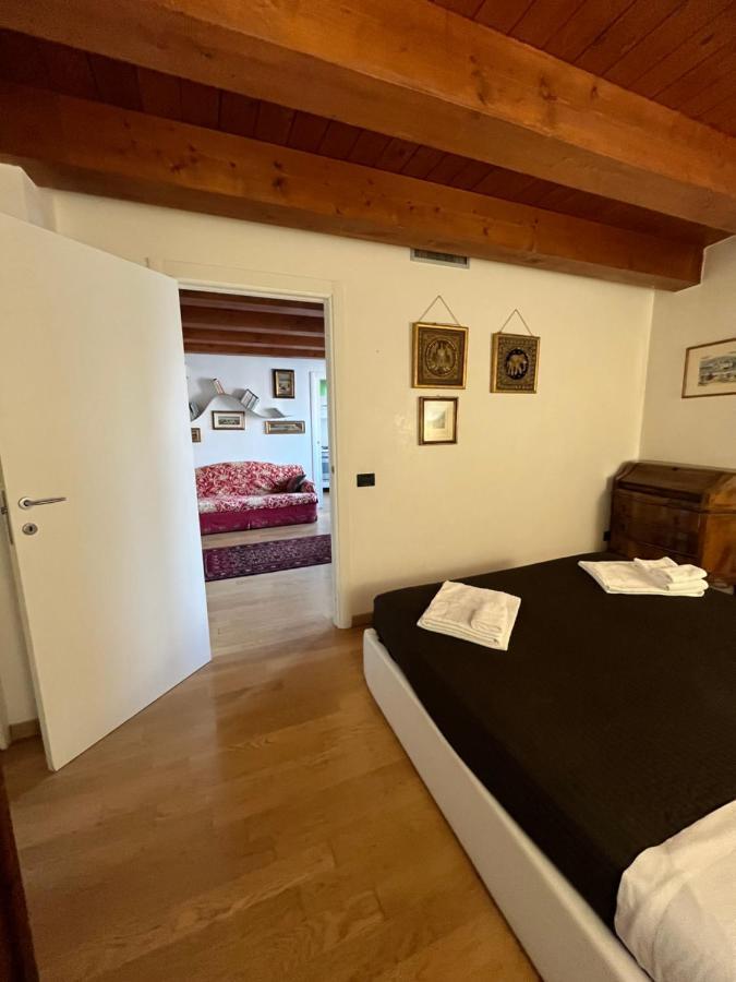 Il Borgo Daire Trieste Dış mekan fotoğraf