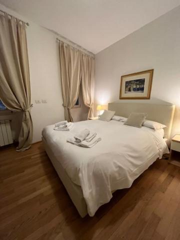 Il Borgo Daire Trieste Dış mekan fotoğraf