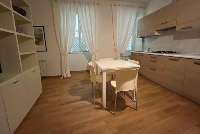 Il Borgo Daire Trieste Dış mekan fotoğraf