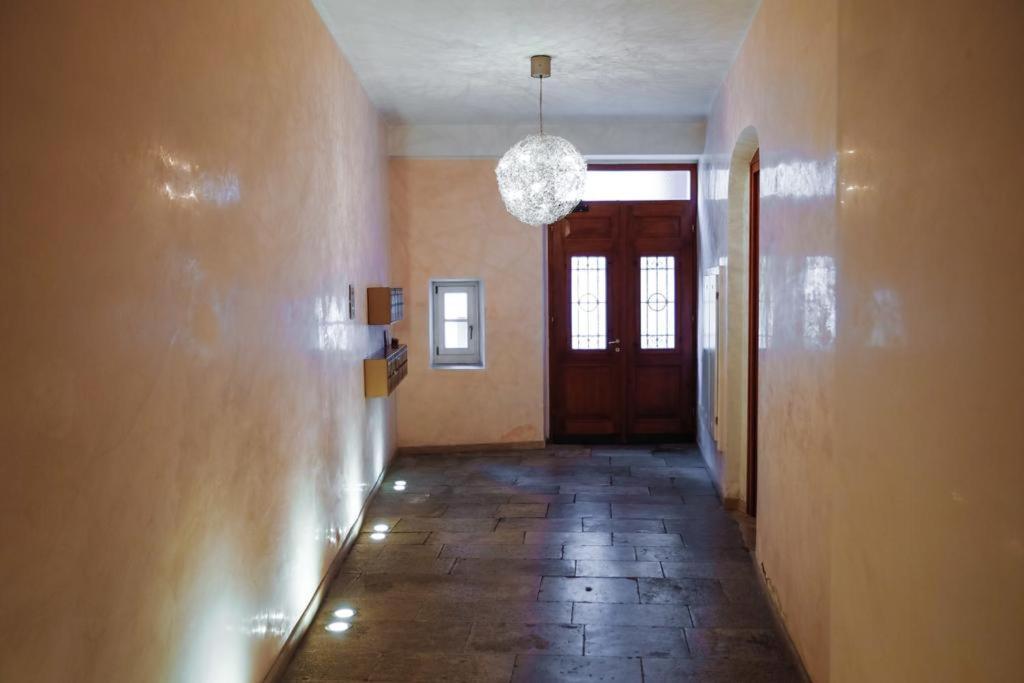 Il Borgo Daire Trieste Dış mekan fotoğraf
