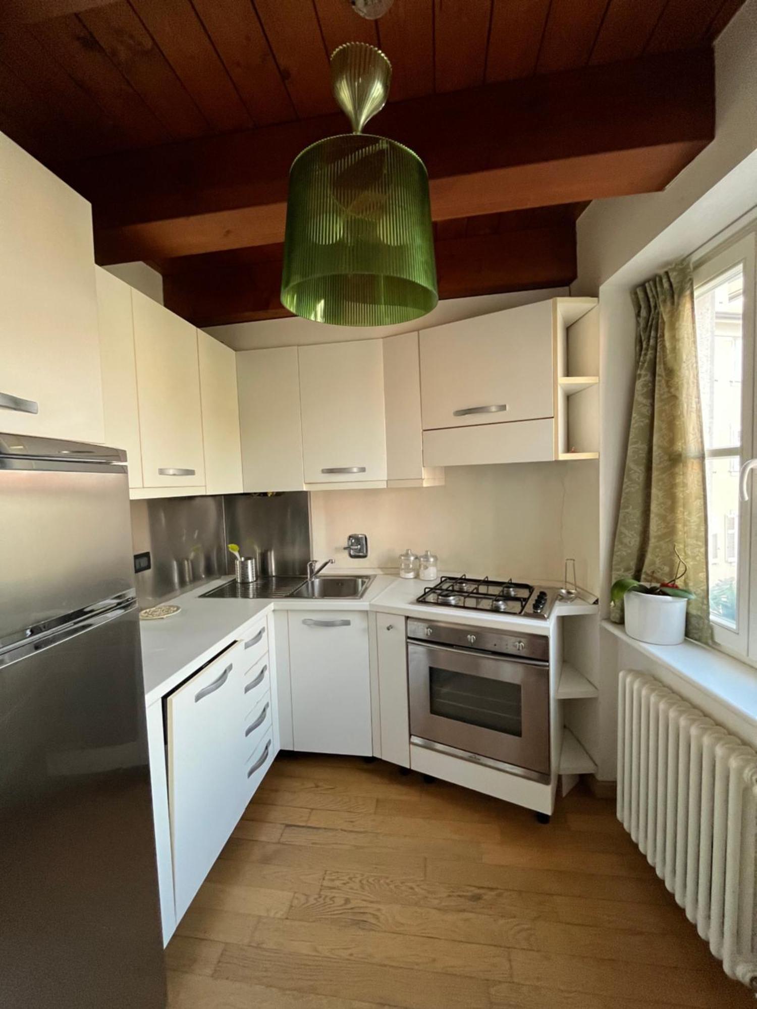 Il Borgo Daire Trieste Dış mekan fotoğraf