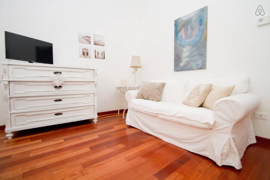 Il Borgo Daire Trieste Dış mekan fotoğraf