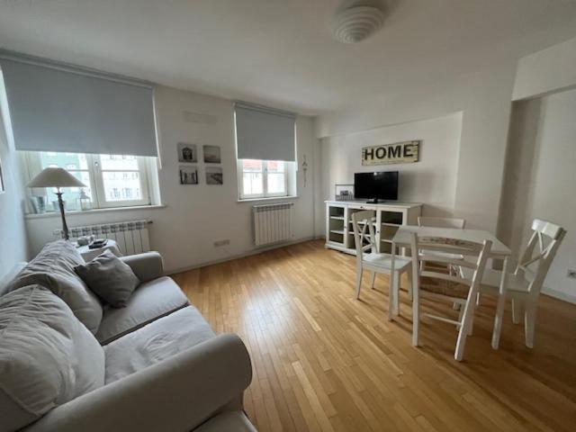 Il Borgo Daire Trieste Dış mekan fotoğraf